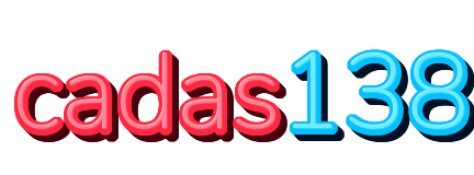 cadas138 — logo kanal