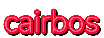 cairbos — logo kanal