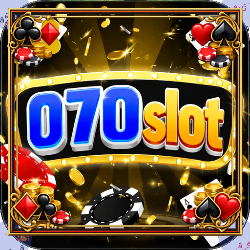 070slot — mitra unggulan