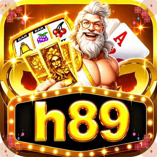 h89 — mitra unggulan